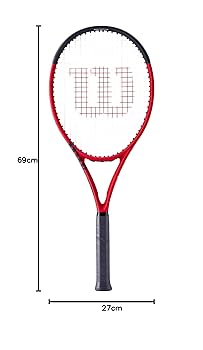 ウィルソン　クラッシュ　UL ラケットケースセット ウイルソン（Wilson）（メンズ、レディース）テニス ラケット